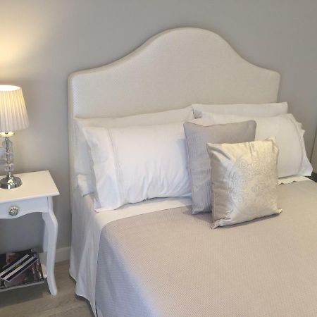 Luxury Suite Hotel Puerto Banus Marbellac Extérieur photo