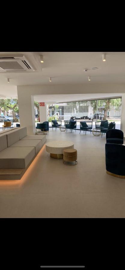 Luxury Suite Hotel Puerto Banus Marbellac Extérieur photo