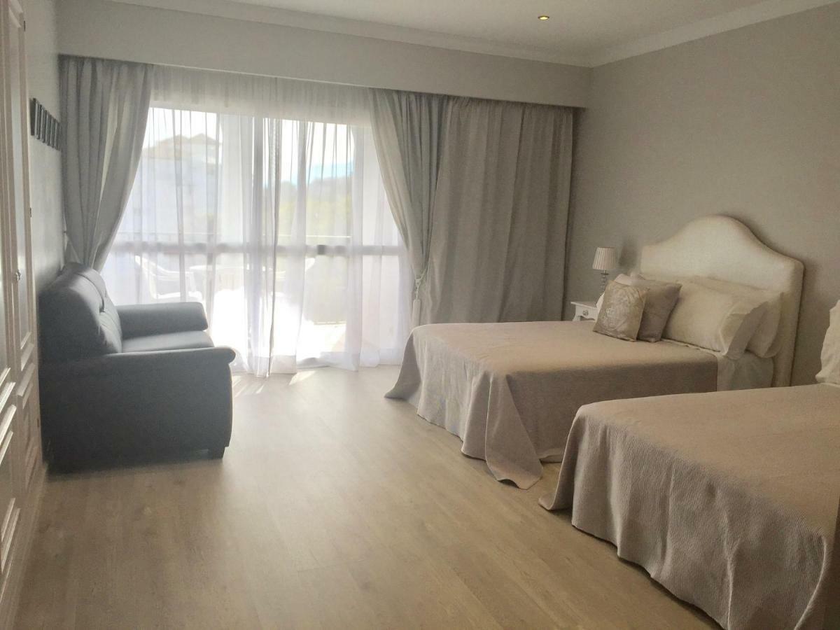 Luxury Suite Hotel Puerto Banus Marbellac Extérieur photo