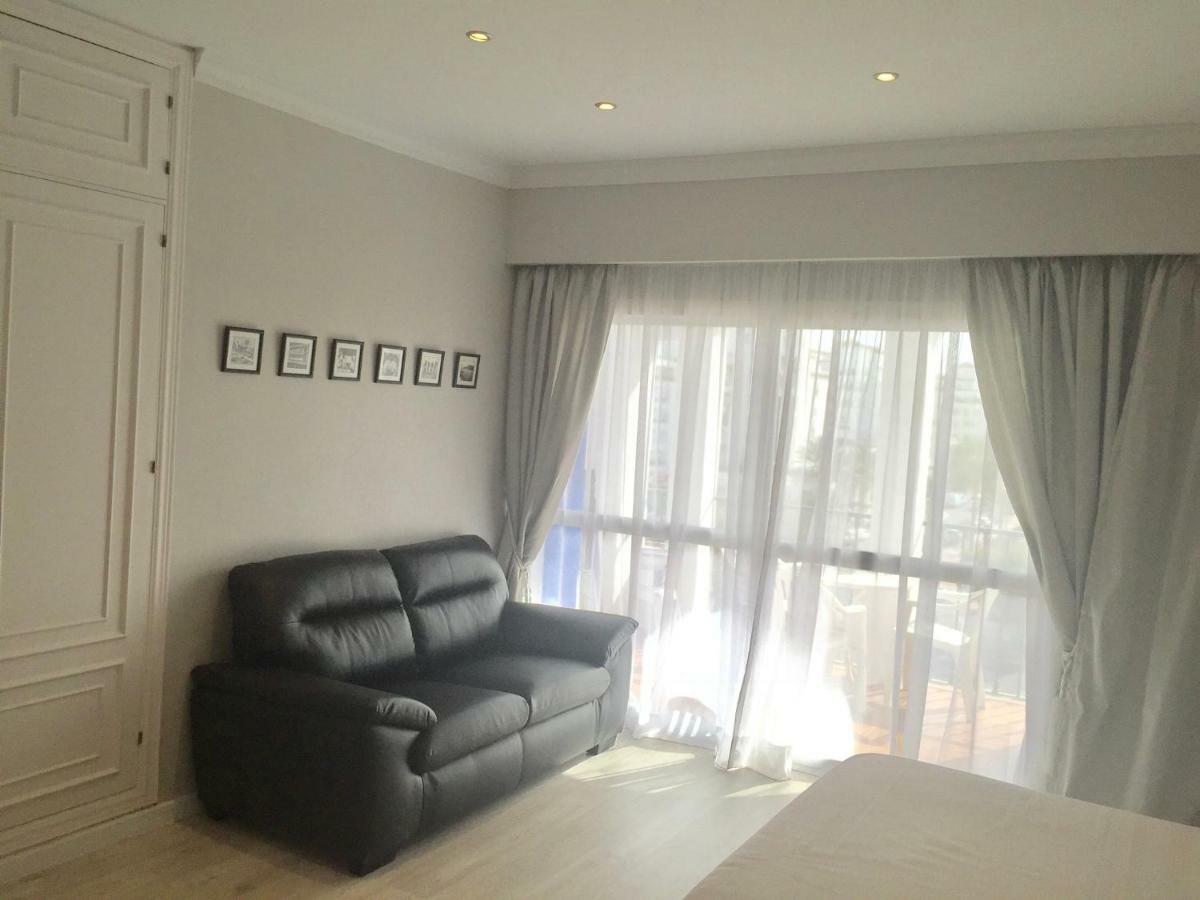 Luxury Suite Hotel Puerto Banus Marbellac Extérieur photo