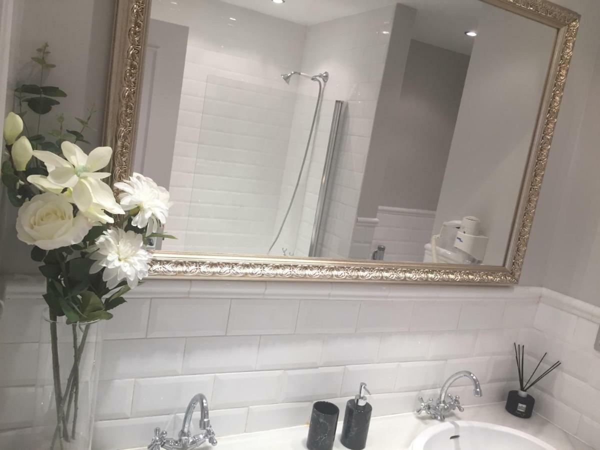 Luxury Suite Hotel Puerto Banus Marbellac Extérieur photo