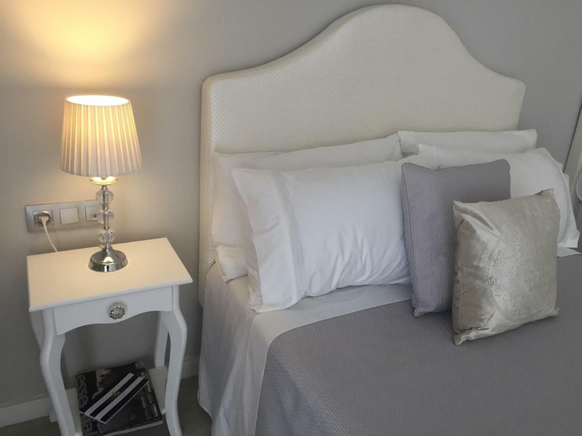 Luxury Suite Hotel Puerto Banus Marbellac Extérieur photo