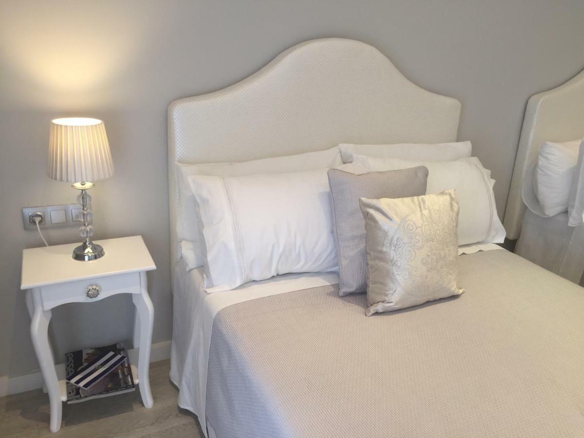Luxury Suite Hotel Puerto Banus Marbellac Extérieur photo
