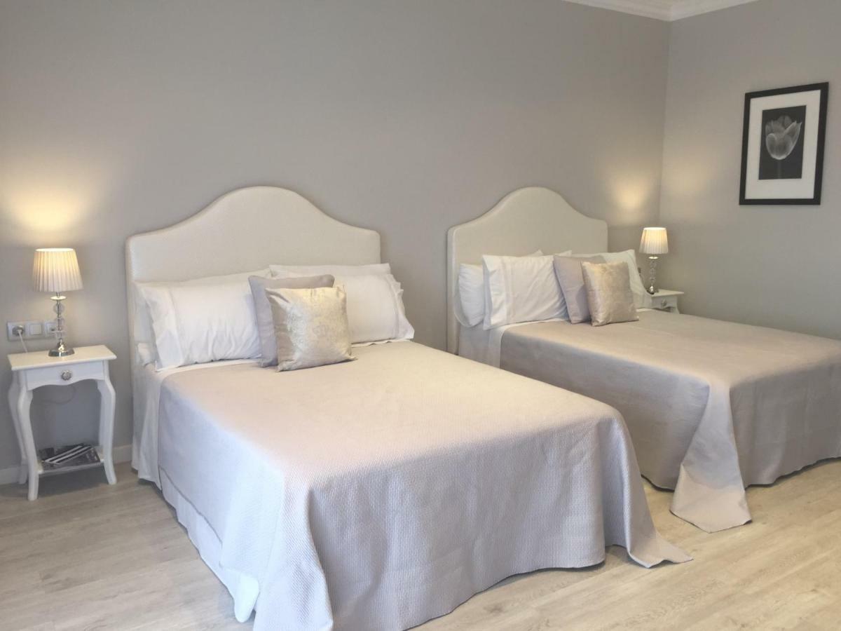 Luxury Suite Hotel Puerto Banus Marbellac Extérieur photo
